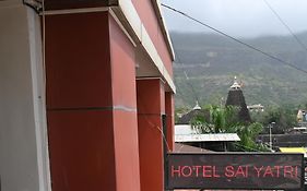 Hotel Sai Yatri